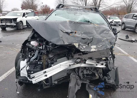 2025 Toyota Corolla Se z USA, uszkodzony, nr VIN JTND4MBE1S3254156